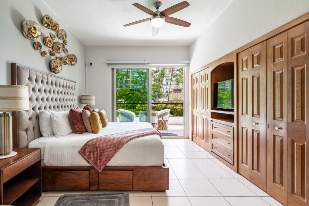 Departamento 4104 Playa Royale, Nuevo Vallarta en Venta