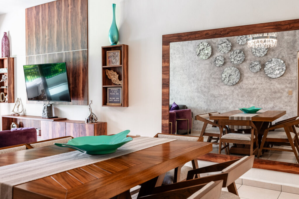 Departamento 4104 Playa Royale, Nuevo Vallarta en Venta