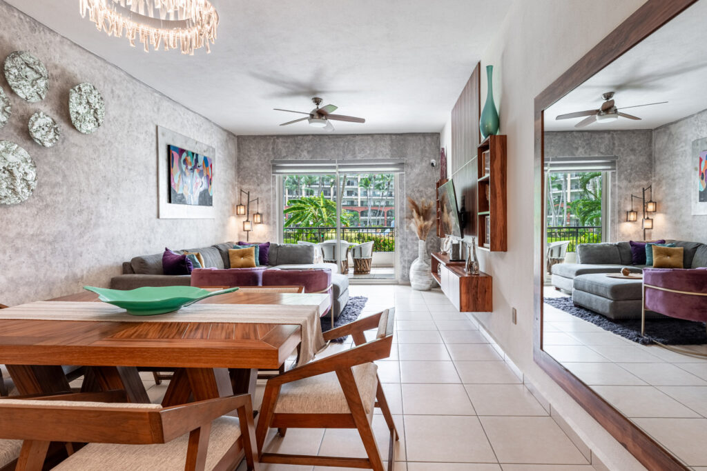 Departamento 4104 Playa Royale, Nuevo Vallarta en Venta