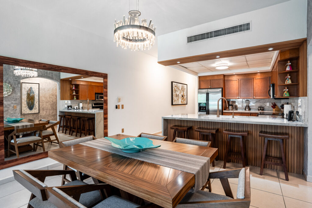 Departamento 4104 Playa Royale, Nuevo Vallarta en Venta