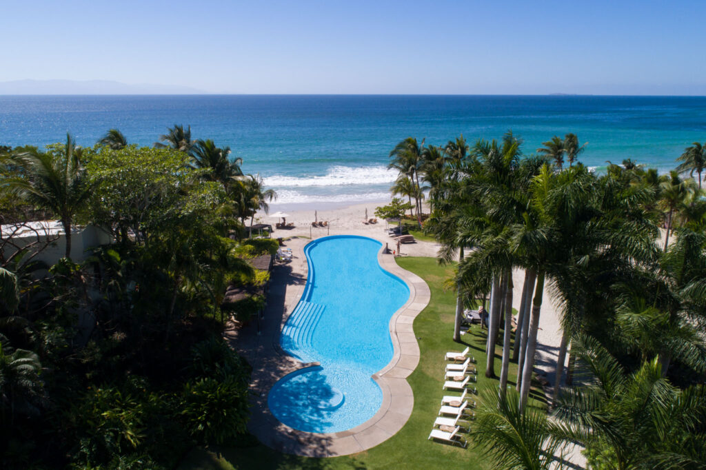 Condo Veneros 303, Cruz de Huanacaxtle