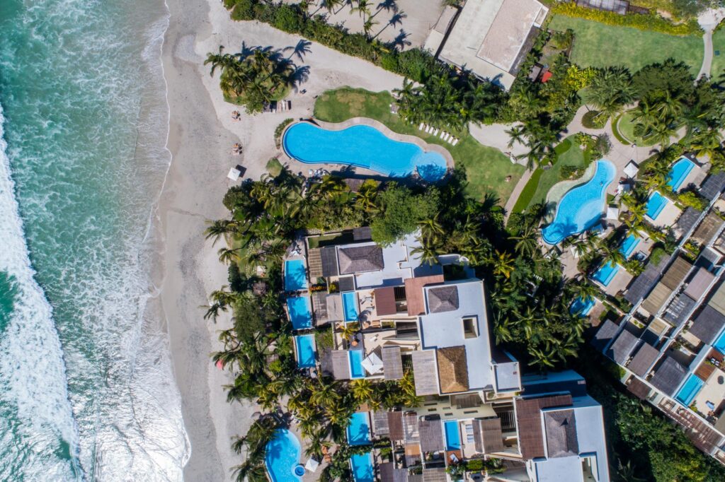 Condo Veneros 303, Cruz de Huanacaxtle