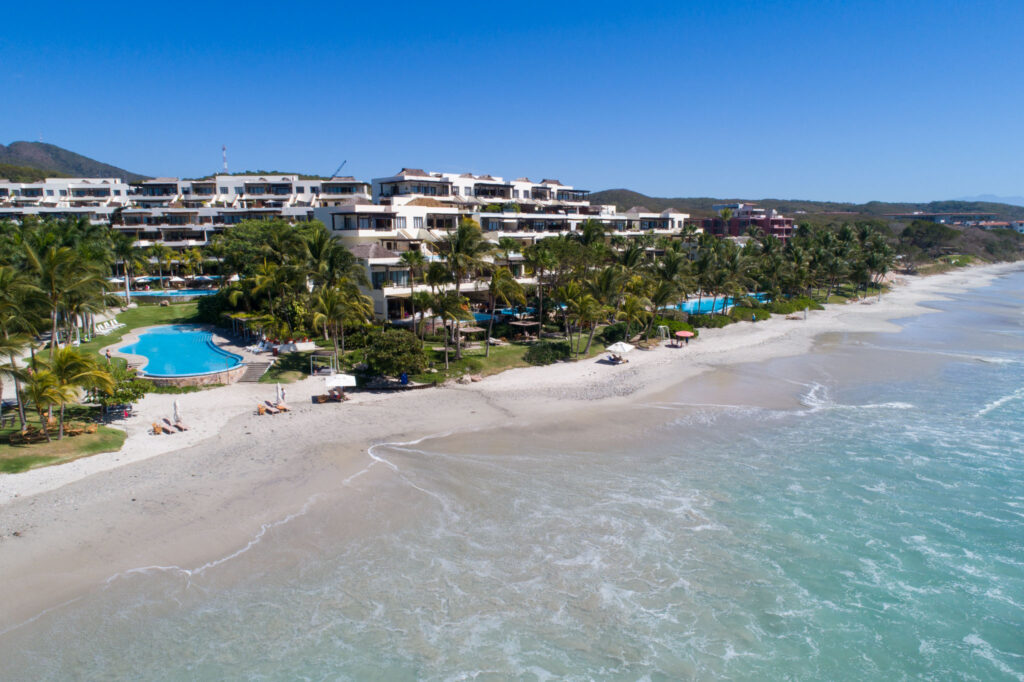 Condo Veneros 303, Cruz de Huanacaxtle