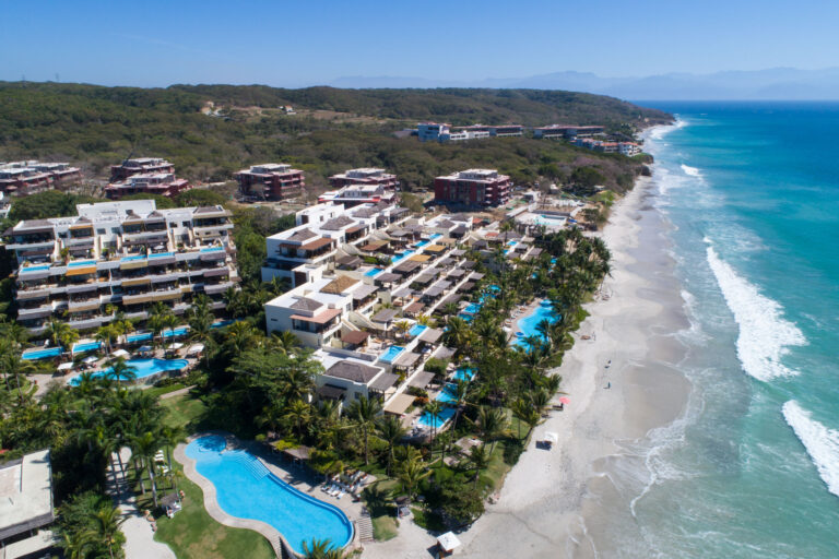 Condo Veneros 303, Cruz de Huanacaxtle