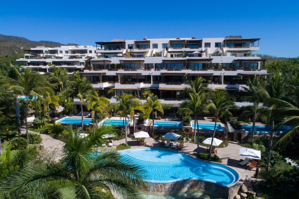 Condo Veneros 303, Cruz de Huanacaxtle