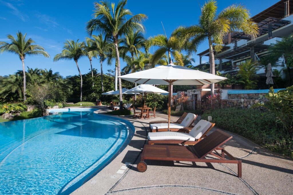 Condo Veneros 303, Cruz de Huanacaxtle