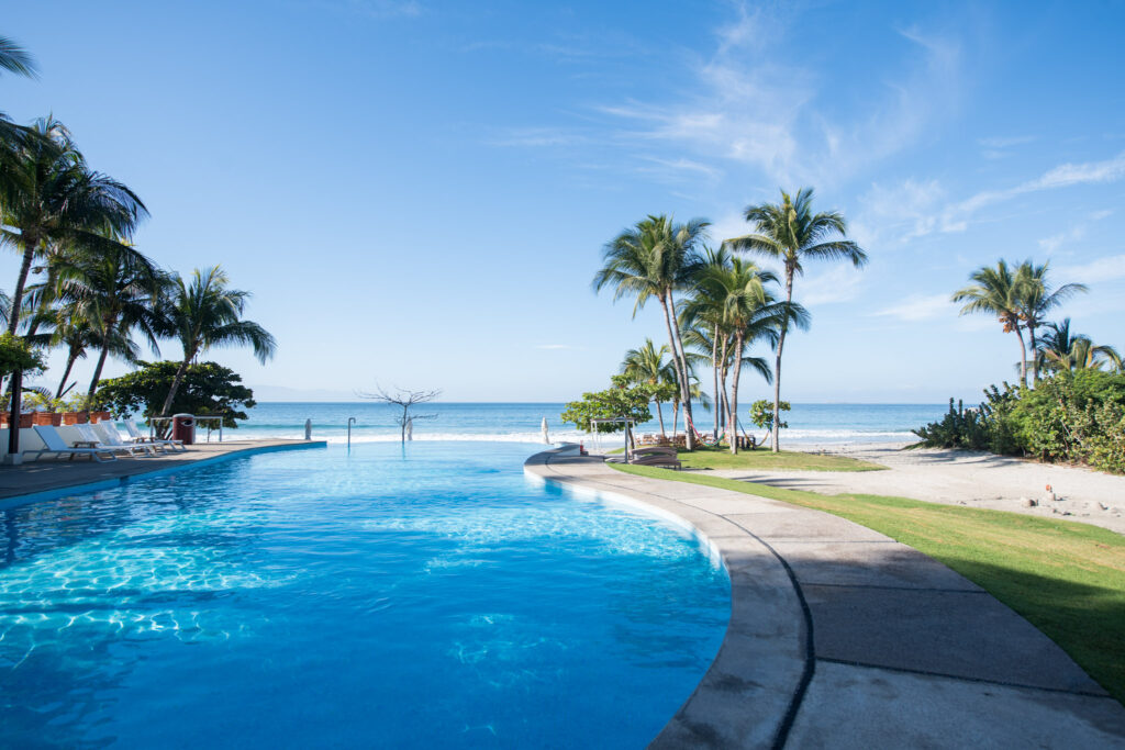 Condo Veneros 303, Cruz de Huanacaxtle