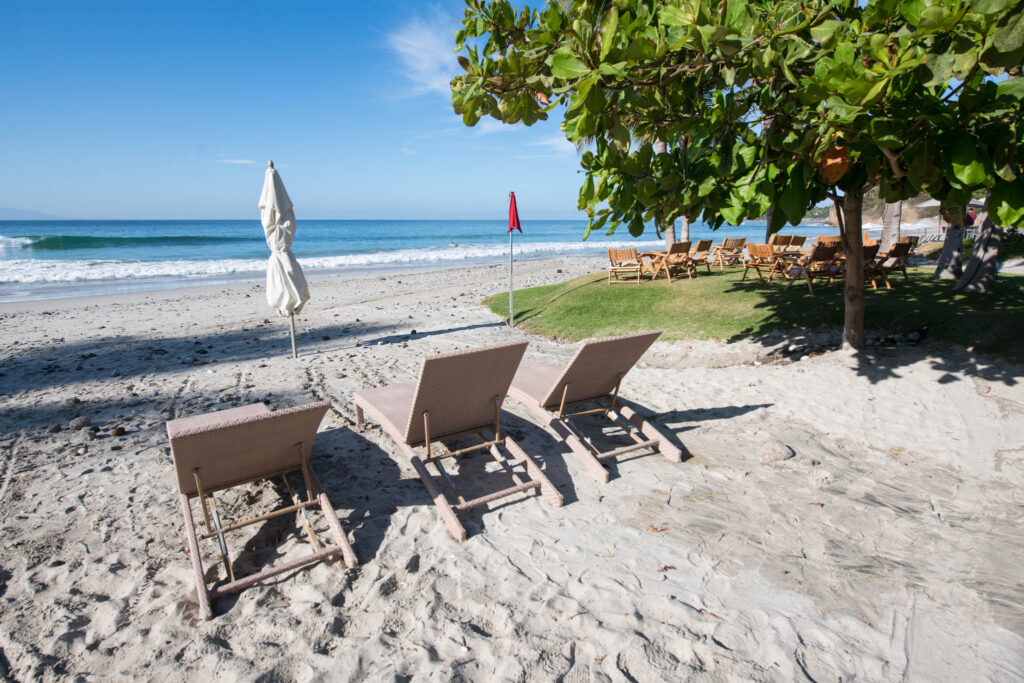 Condo Veneros 303, Cruz de Huanacaxtle