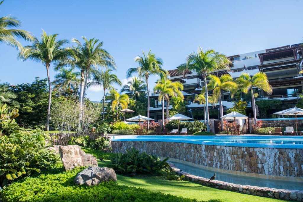 Condo Veneros 303, Cruz de Huanacaxtle