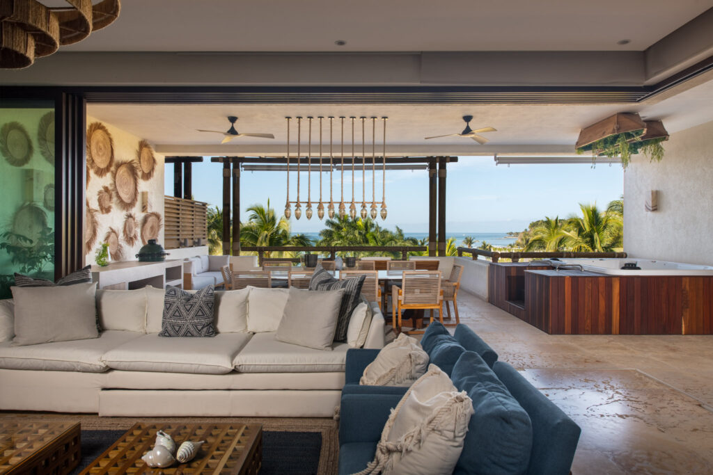 Condo Veneros 303, Cruz de Huanacaxtle