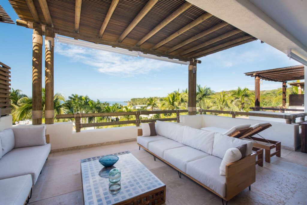 Condo Veneros 303, Cruz de Huanacaxtle