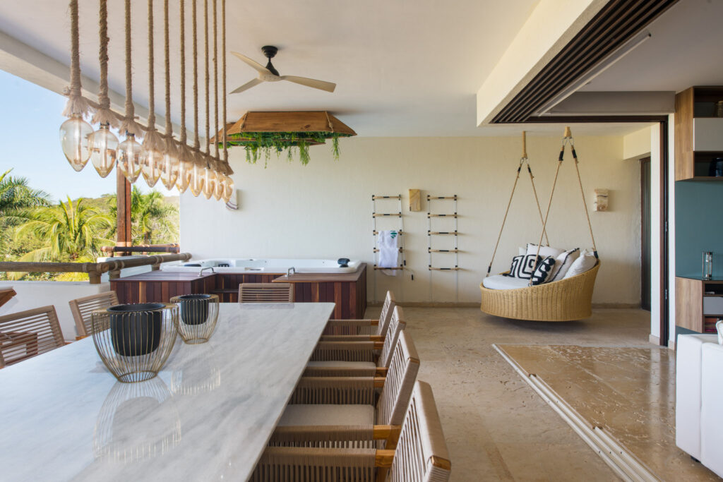 Condo Veneros 303, Cruz de Huanacaxtle