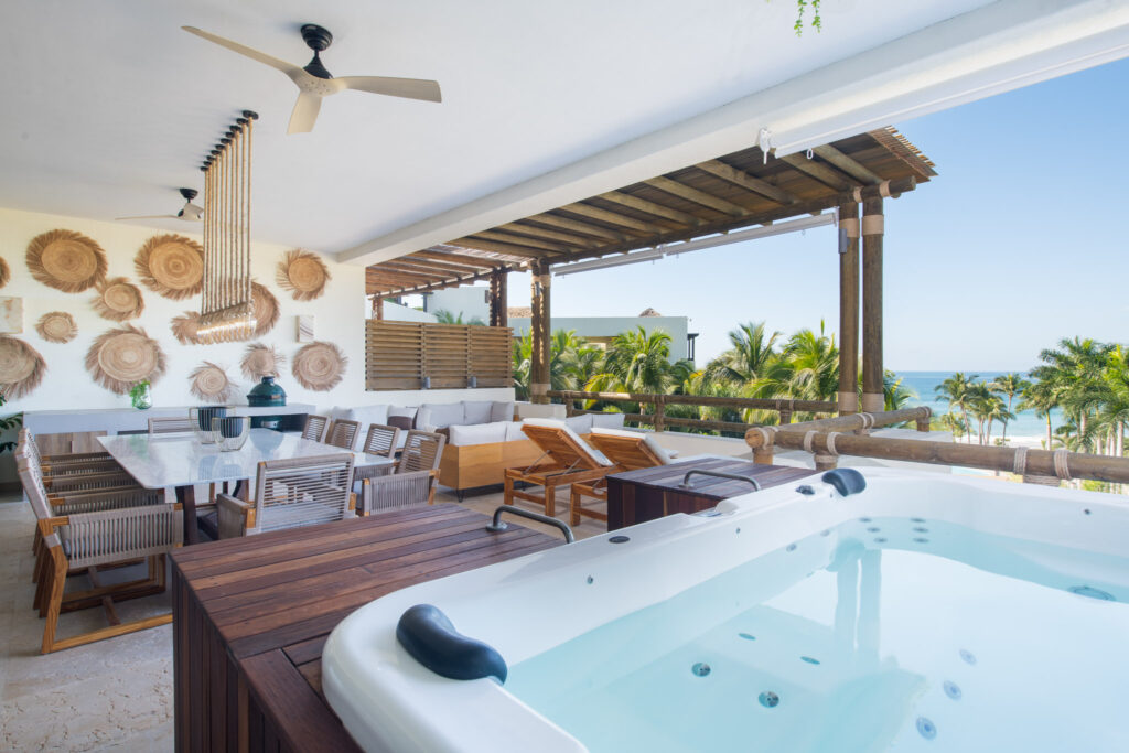 Condo Veneros 303, Cruz de Huanacaxtle