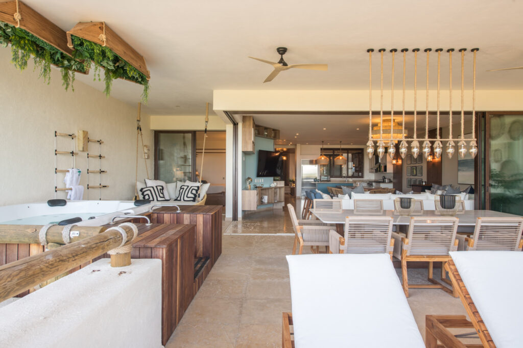 Condo Veneros 303, Cruz de Huanacaxtle