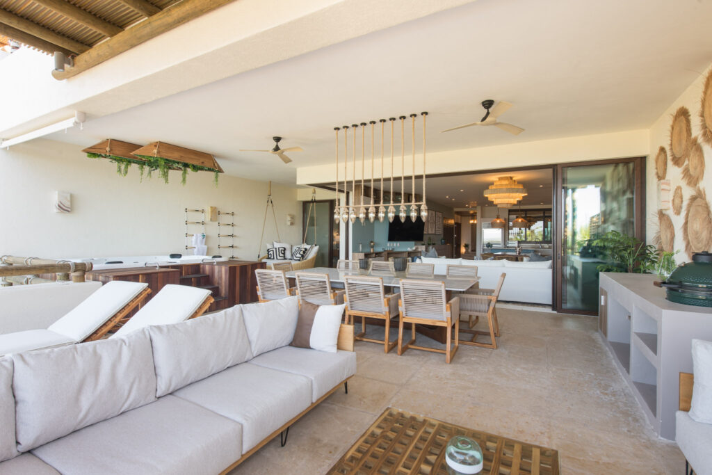 Condo Veneros 303, Cruz de Huanacaxtle