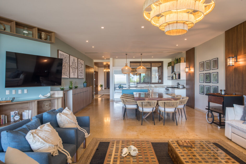 Condo Veneros 303, Cruz de Huanacaxtle