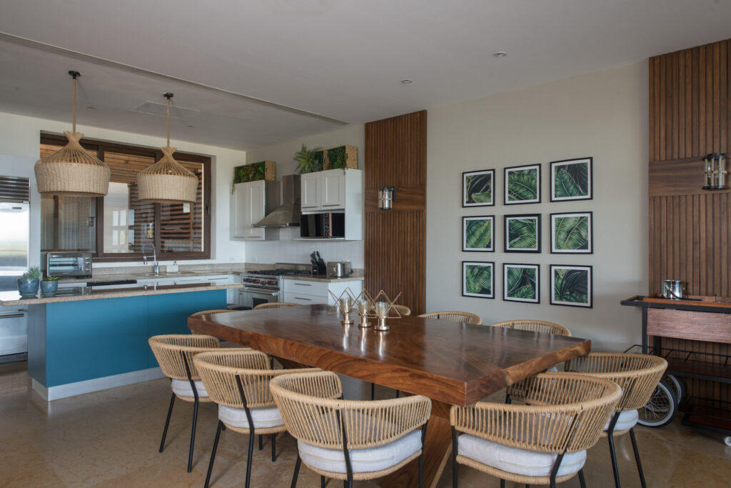 Condo Veneros 303, Cruz de Huanacaxtle