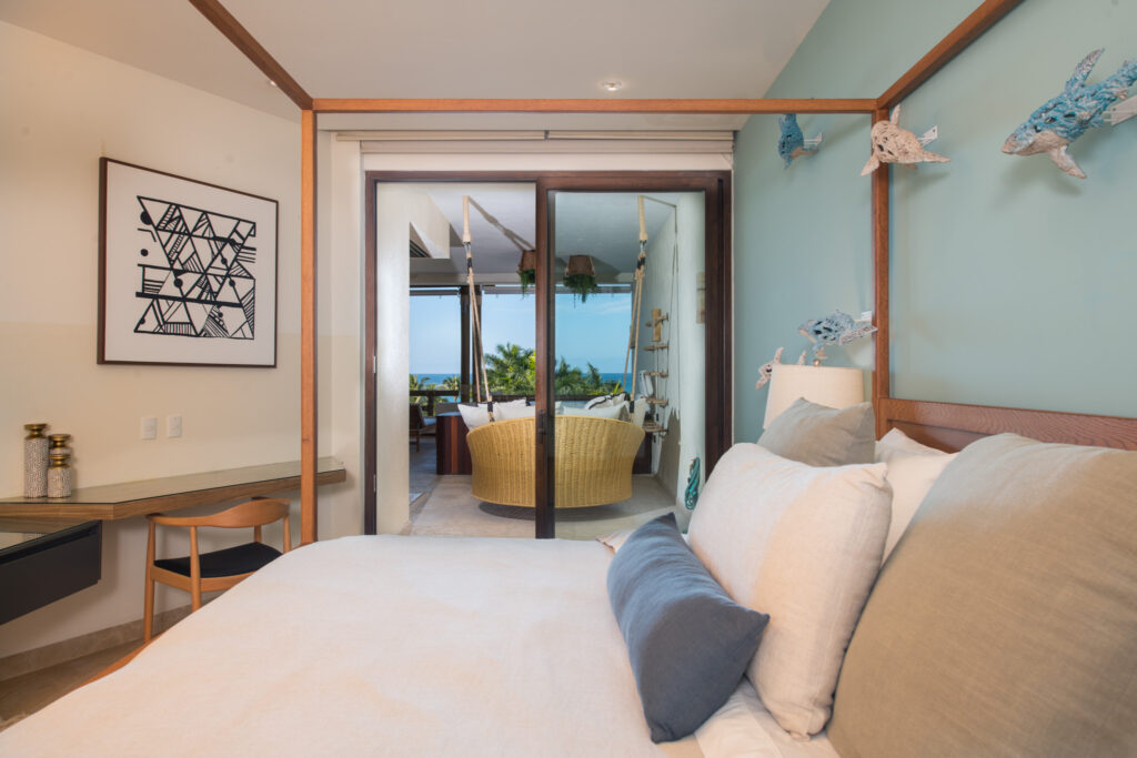 Condo Veneros 303, Cruz de Huanacaxtle