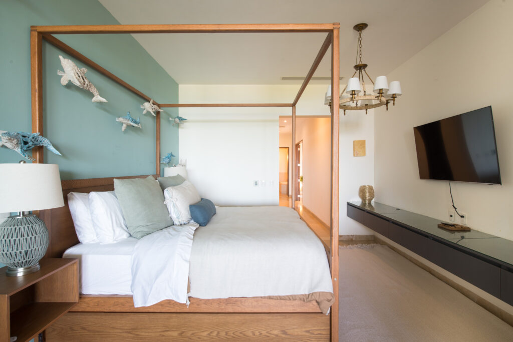 Condo Veneros 303, Cruz de Huanacaxtle