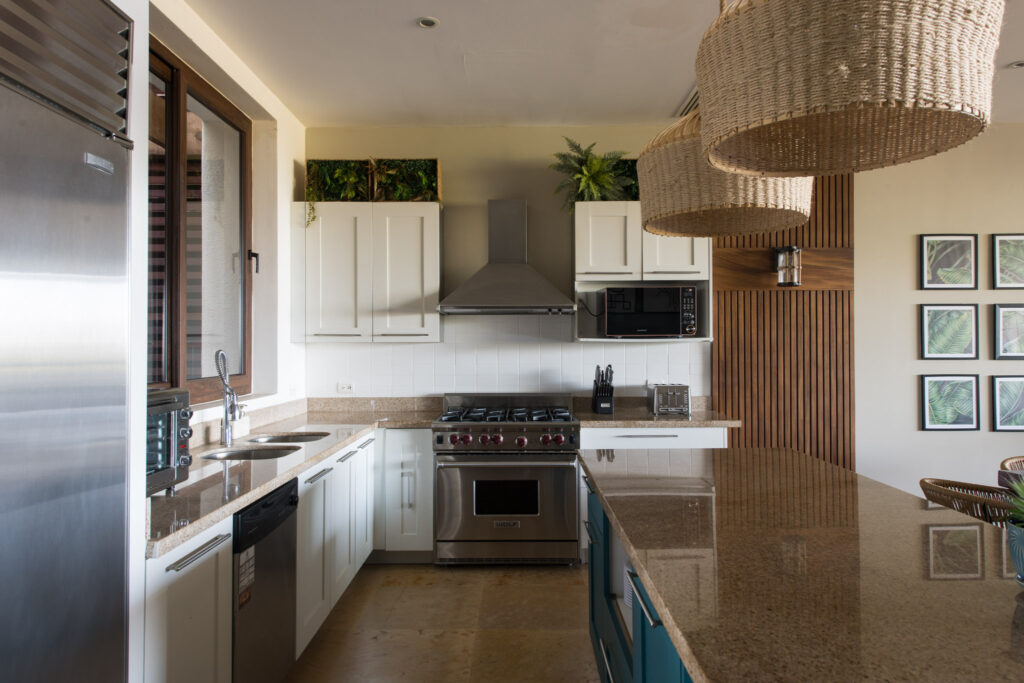 Condo Veneros 303, Cruz de Huanacaxtle