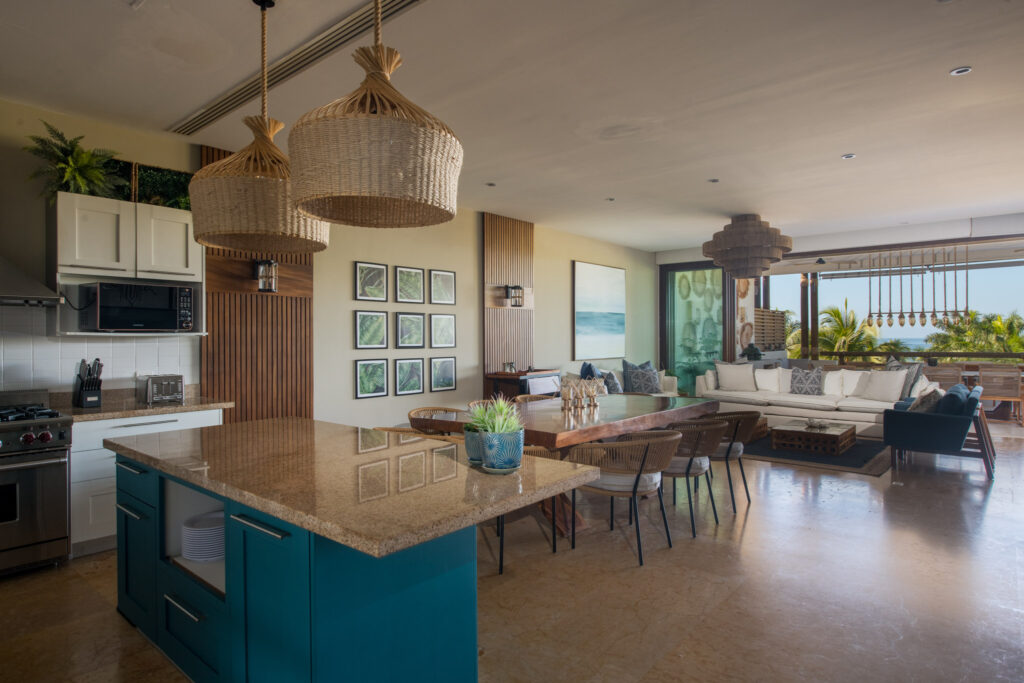 Condo Veneros 303, Cruz de Huanacaxtle