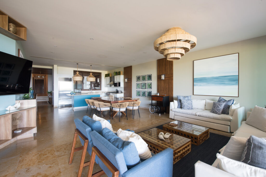Condo Veneros 303, Cruz de Huanacaxtle