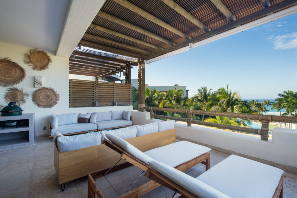 Condo Veneros 303, Cruz de Huanacaxtle